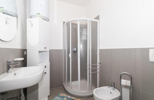 Trinita d'Agultu Apartment | Appartamento monolocale vista mare FT6