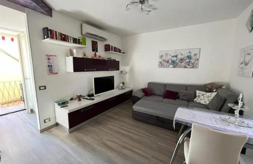 Intra Apartment | Appartamento Olga nel centro storico di Intra
