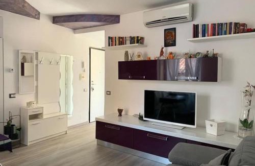 Intra Apartment | Appartamento Olga nel centro storico di Intra