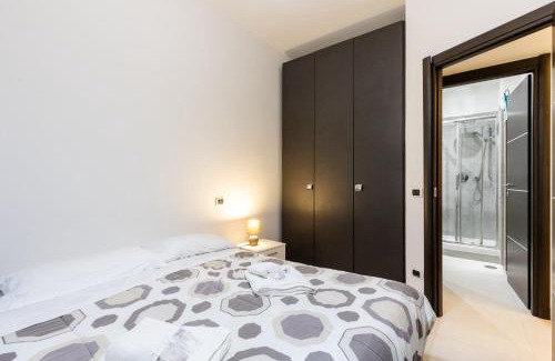 Quartiere XXXIV Lido di Ostia Levante Apartment | appartamento Ostia a due passi dal mare
