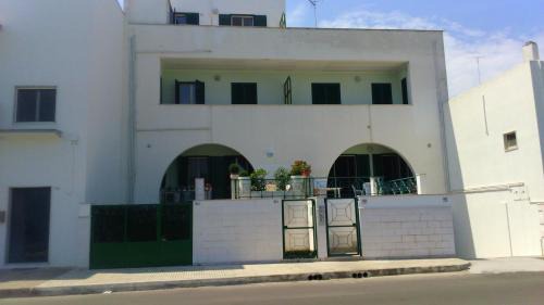 Otranto Apartment | Appartamento Otranto