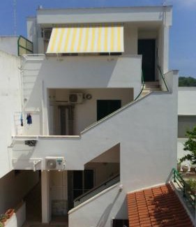 Otranto Apartment | Appartamento Otranto