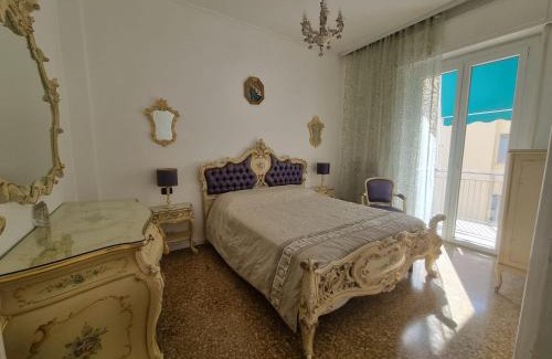 Pegli Apartment | Appartamento Pegli