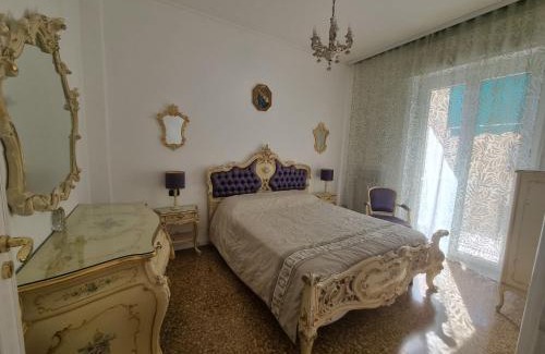 Pegli Apartment | Appartamento Pegli