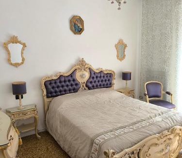 Pegli Apartment | Appartamento Pegli