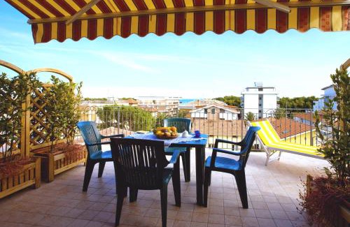 Alba Adriatica Apartment | Appartamento Pinolo Bilo INT 11 - MyHo Casa