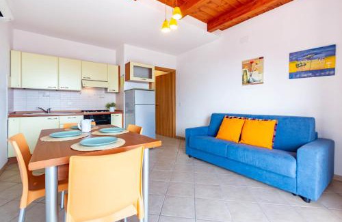 Alba Adriatica Apartment | Appartamento Pinolo Bilo INT 11 - MyHo Casa
