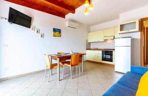 Alba Adriatica Apartment | Appartamento Pinolo Bilo INT 11 - MyHo Casa
