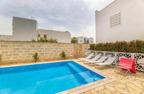 Boncore Apartment | Appartamento Playa Lapillo