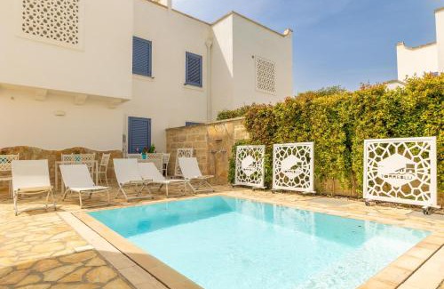Boncore Villa | Appartamento Playa Mozza