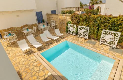 Boncore Villa | Appartamento Playa Mozza