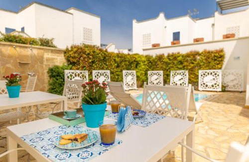Boncore Villa | Appartamento Playa Mozza