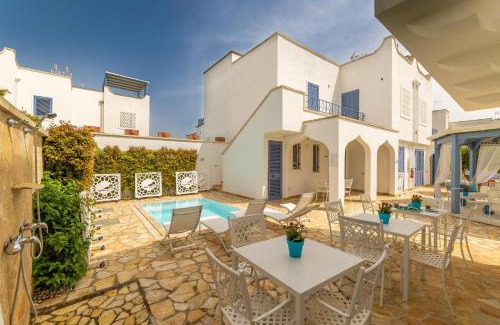 Boncore Villa | Appartamento Playa Mozza