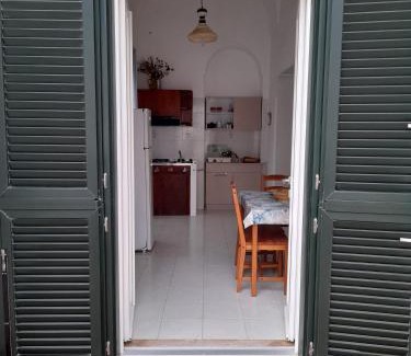 Ponza Apartment | Appartamento Poseidone Ponza