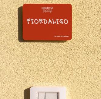 Capiago Intimiano House | Appartamento Primula - Cascina Da Rosa