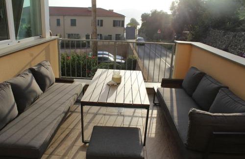 Cervo Apartment | Appartamento romantico con piscina