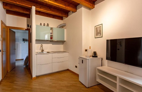 Tirano Apartment | Appartamento Sant'Agostino