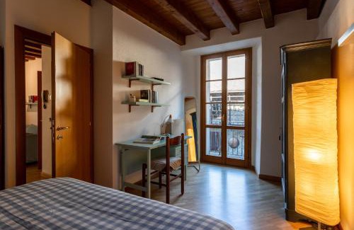 Tirano Apartment | Appartamento Sant'Agostino