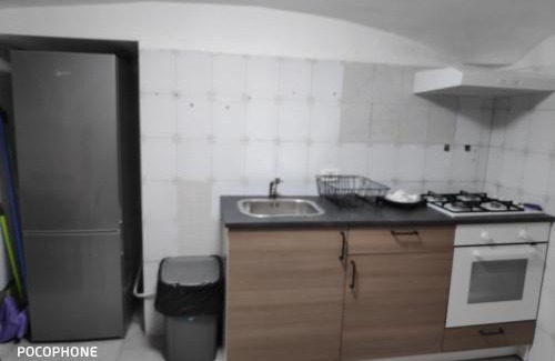 Montecalvario Apartment | Appartamento Sopra Dante