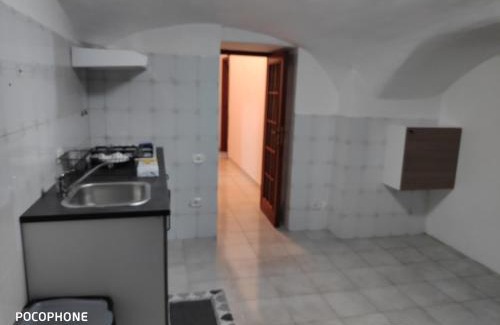 Montecalvario Apartment | Appartamento Sopra Dante