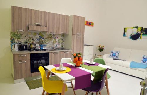 Custonaci Apartment | Appartamento Stellamaris