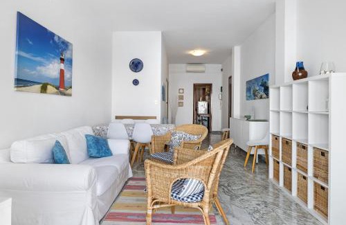 Torre del Mare Apartment | Appartamento stupenda vista mare