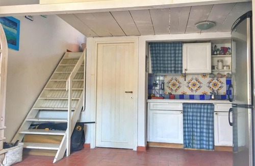 Carloforte Apartment | appartamento su isola privata