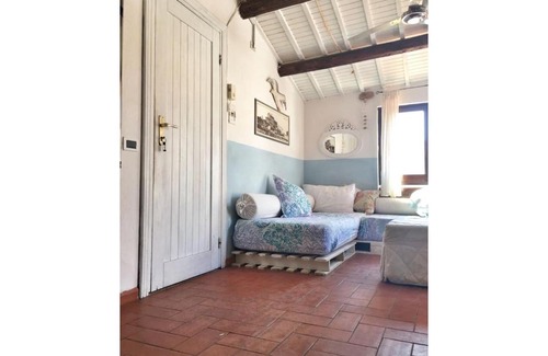 Carloforte Apartment | appartamento su isola privata