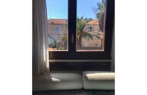 Carloforte Apartment | appartamento su isola privata