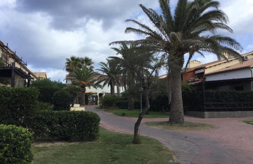 Carloforte Apartment | appartamento su isola privata