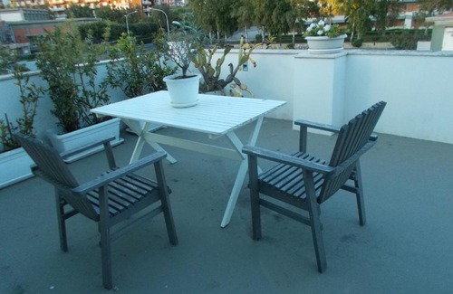 Recanati Apartment | APPARTAMENTO TEOCLE