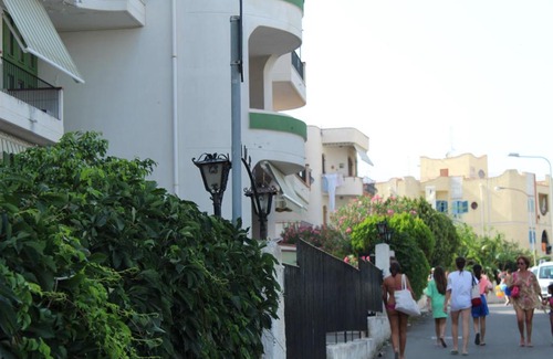 Recanati Apartment | APPARTAMENTO TEOCLE