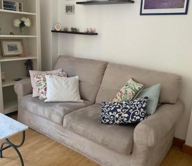Finale Pia Apartment | Appartamento Tevere