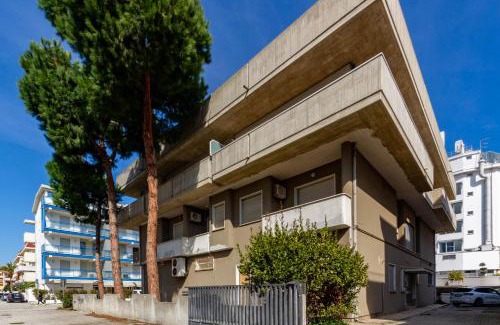 Alba Adriatica Apartment | Appartamento Trieste Trilo 2 - MyHo Casa