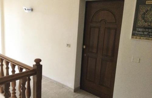 Santarello Apartment | Appartamento Turistico FRAU