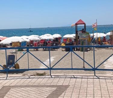 Formia Apartment | Appartamento turistico Olivella