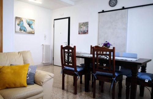 Bastia Umbra Apartment | Appartamento vacanze Assisi nel cuore