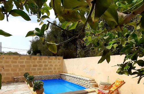 Trapani Apartment | Appartamento Via Vulcano