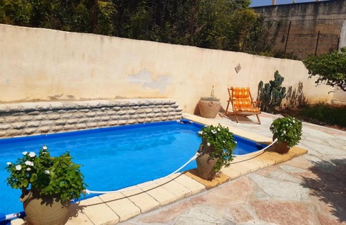 Trapani Apartment | Appartamento Via Vulcano