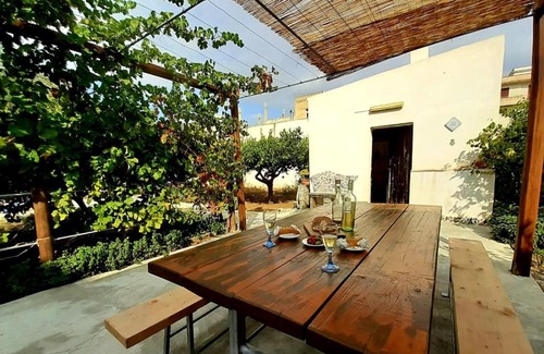 Trapani Apartment | Appartamento Via Vulcano