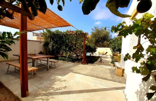 Trapani Apartment | Appartamento Via Vulcano