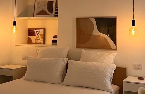 Bisceglie Apartment | Appartamento Vittoria