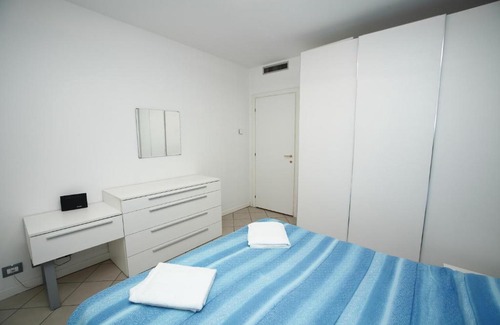 Pavia Apartment | Appartamento Yana
