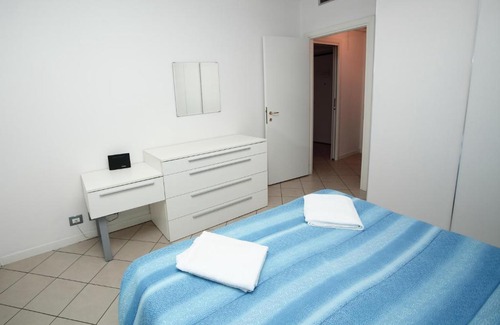 Pavia Apartment | Appartamento Yana