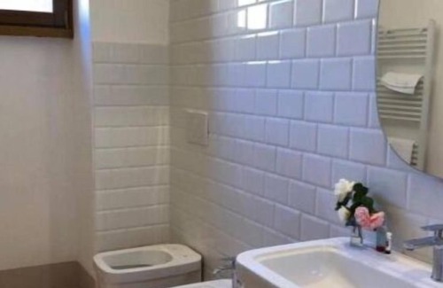 San Michele in Teverina Apartment | Appartement Simonetto Baglioni