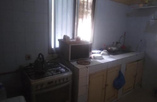 Dakar Apartment | Apparte