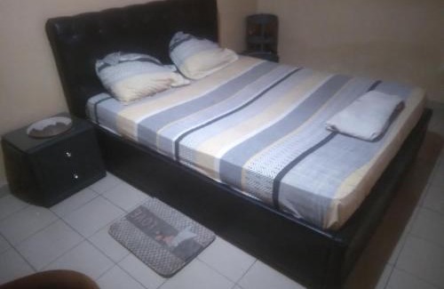 Dakar Apartment | Apparte