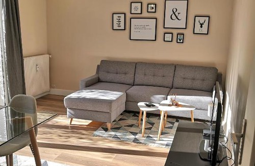 Amelie-les-Bains-Palalda Apartment | Appartement Thermes Amélie-Les-Bains