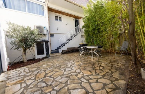 La Pie Apartment | Appartement Duplex 100 m²