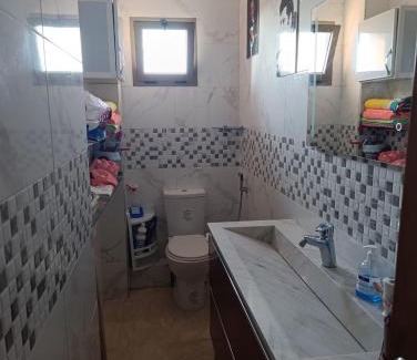Cherrat Apartment | Appartement avec piscine proche plage oued cherrat